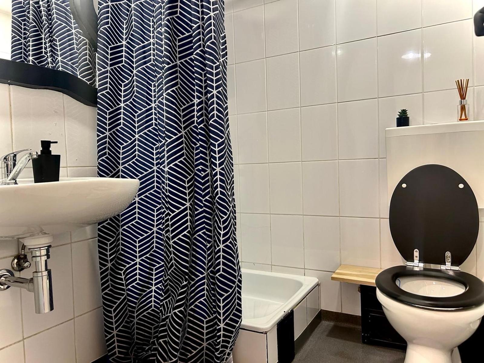 Altidude Ultra Central - Private Parking Cluj-Napoca Buitenkant foto